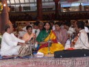 04. Ms Kavitha Krishnamurthy and Dr L. Subramaniam in concert